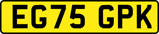 EG75GPK