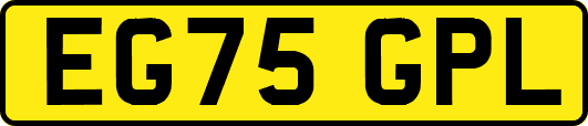 EG75GPL