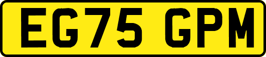 EG75GPM