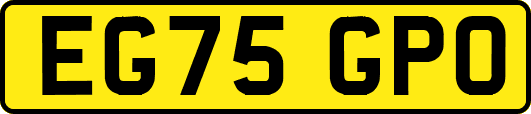 EG75GPO