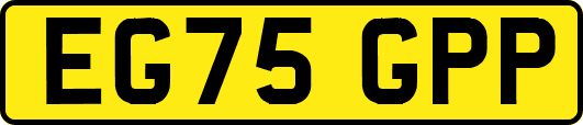 EG75GPP