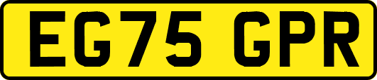 EG75GPR