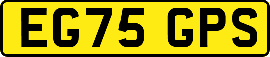 EG75GPS