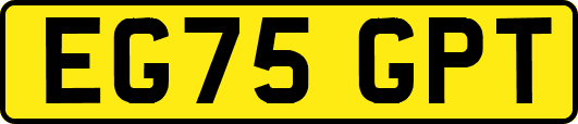 EG75GPT