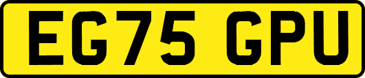 EG75GPU