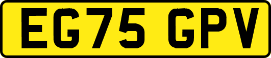EG75GPV