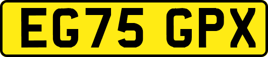 EG75GPX