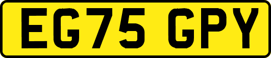 EG75GPY