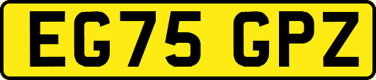 EG75GPZ