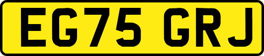 EG75GRJ