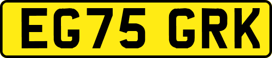 EG75GRK