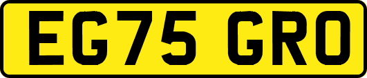 EG75GRO