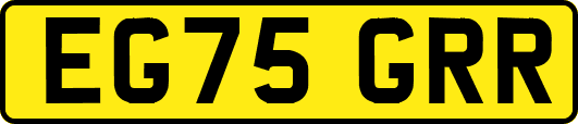 EG75GRR