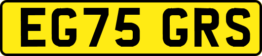 EG75GRS