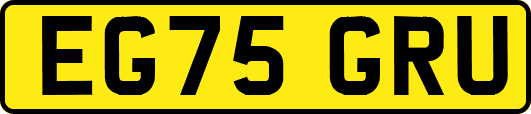EG75GRU