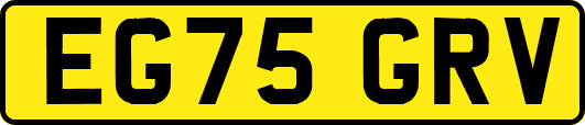 EG75GRV