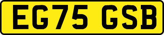 EG75GSB