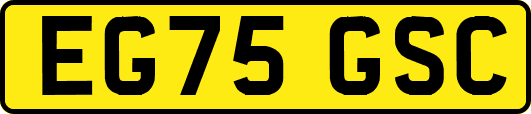 EG75GSC