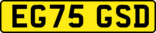 EG75GSD
