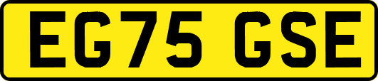 EG75GSE