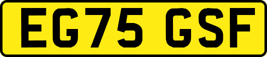 EG75GSF
