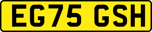 EG75GSH