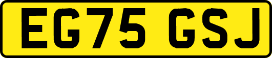 EG75GSJ