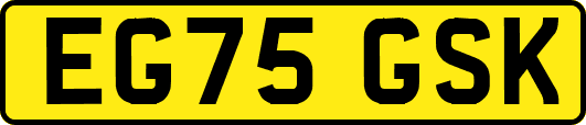 EG75GSK