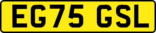 EG75GSL