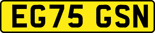 EG75GSN