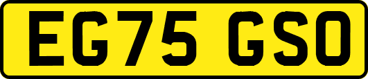 EG75GSO