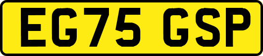 EG75GSP