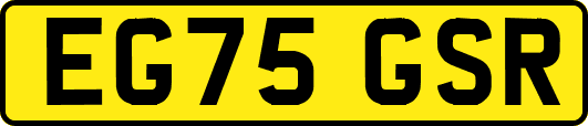 EG75GSR