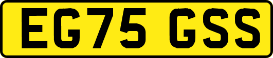 EG75GSS