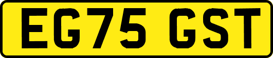 EG75GST