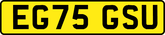 EG75GSU