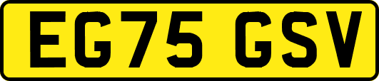 EG75GSV
