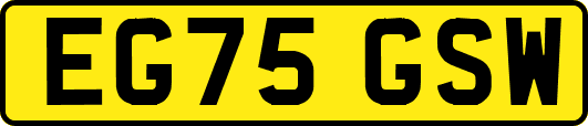 EG75GSW