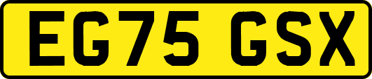 EG75GSX