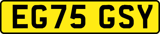 EG75GSY