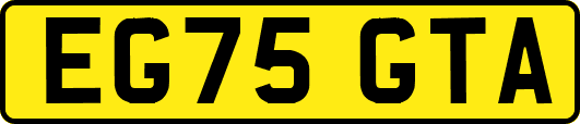 EG75GTA