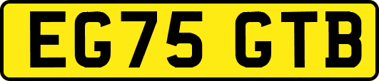 EG75GTB