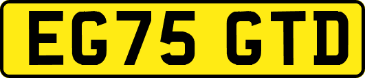 EG75GTD