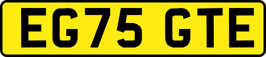 EG75GTE