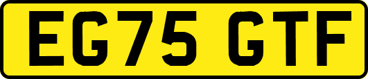 EG75GTF