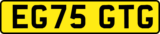 EG75GTG