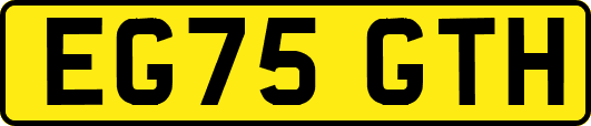 EG75GTH