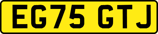 EG75GTJ