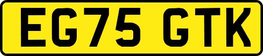 EG75GTK