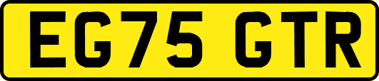EG75GTR